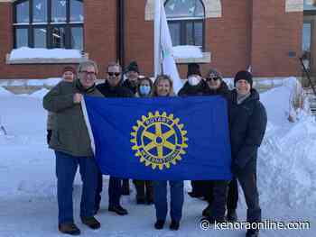 Rotary Week in Kenora officially underway - KenoraOnline.com