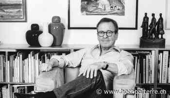 Architektur - Zärtlich Dinge beschreiben - Hochparterre.ch – News in Architektur, Planung und Design