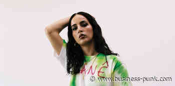 Ebow, was haben Rap und Architektur gemeinsam? - Business Punk