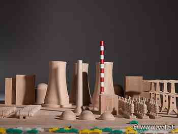 Architekturzentrum widmet sich Architektur in Spielen - VOL.AT