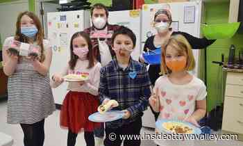 Our Changed World: Pandemic brings new audience to Carleton Place youth centre - Ottawa Valley News