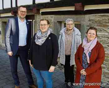 Geflüchtete aus Ukraine willkommen heißen: Projekt „Meet“ in Erwitte braucht Unterstützung - Der Patriot Lippstädter Zeitung