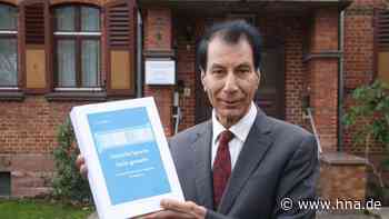 Mediziner aus Weiterode hat Lehrbuch für Afghanen verfasst - hna.de
