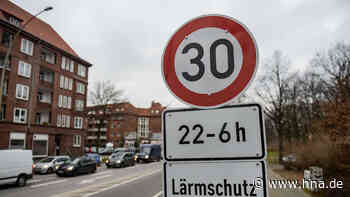 Beirat spitzt weiter die Ohren: Bad Hersfelder Lärmschützer engagieren sich - hna.de