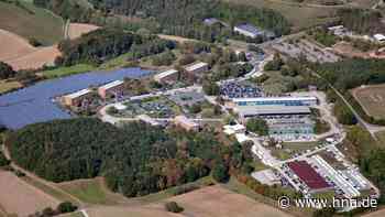 Neuer Landesentwicklungsplan: Nentershausen will Sontra treu bleiben - hna.de