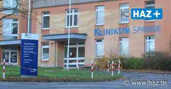 Flüchtlinge in Springe: „Die Integration gleich mitdenken“ - HAZ