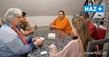 Wie geht es für die syrische Familie Husein in Springe weiter? - HAZ