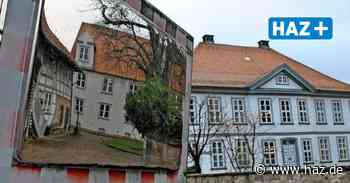 Amtsgericht Springe verurteilt Mann aus Pattensen zu einem erneuten Fahrverbot - HAZ