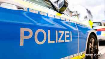 München: Polizei schreitet bei Demo von Abtreibungsgegnern ein - br.de