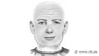 Brutale Tat in "Hundefänger"-Auto: Polizei Dresden fahndet nach Messer-Vergewaltiger - RTL Online