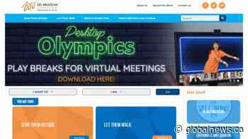 Saskatchewan in Motion facing uncertainty after funding fplled by provincial government - Global News