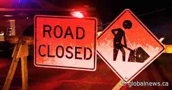 Saskatchewan road conditions comes up at SARM convention - Global News