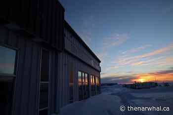Saskatchewan family fights Imperial Oil over land contamination - The Narwhal