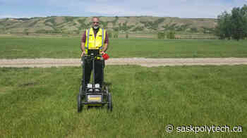 New funding program supporting projects aimed at advancing reconciliation with Saskatchewan's Indigenous communities - Saskatchewan Polytechnic