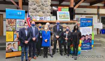 The Dave Smith Youth Treatment Centre receives provincial funding for new Carp facility - StittsvilleCentral.ca