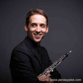 Bay Chamber Concerts presents James Austin Smith and friends, March 26 - PenBayPilot.com