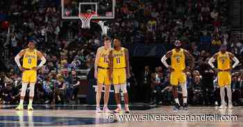 Malik Monk, Austin Reaves have bonded over getting yelled at by Lakers - Silver Screen and Roll
