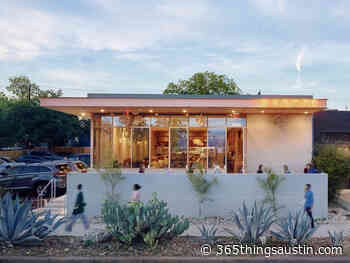 Lucky Hour At Suerte - 365 Things Austin