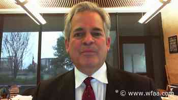 Austin city leaders say controversial legislation passed last year is costing the city millions - WFAA.com