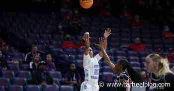 UNC women advance past Stephen F. Austin in NCAA Tournament - Tar Heel Blog