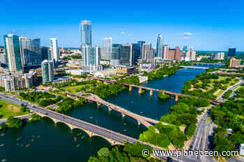 'Micro-Apartments' Break Ground in East Austin - Planetizen