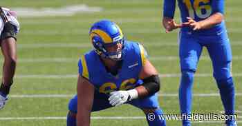 Details of the contract Austin Blythe signed with the Seattle Seahawks - Field Gulls