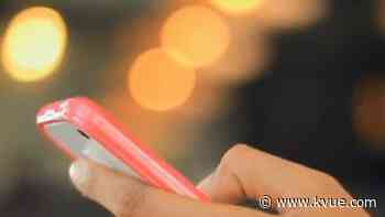 Phone thefts on the rise in Downtown Austin during SXSW - KVUE.com