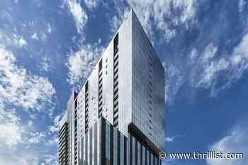 The Thompson Austin Has Finally Arrived—and It’s Sexy AF - Thrillist