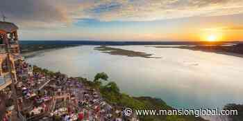 In Booming Austin, Texas, There Is Still Room for Upside in Key Areas - Mansion Global