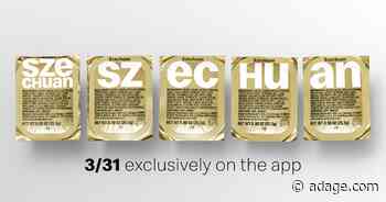 McDonald’s brings back Szechuan sauce only for app users