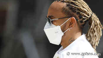 Hamilton walking a "risky" line after being "moved" by inspiring Bahraini prisoners - GPfans