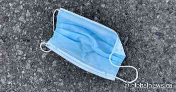 COVID-19 mask mandate lifts in Ontario for most settings