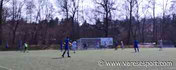 24^ giornata – Pari nel big match Ispra-Valceresio, tris Bosto con Ferno. Vincono Luino e Tradate - VareseSport