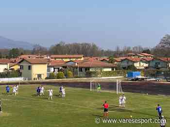 Botta e risposta Ispra – Valceresio, pareggio di rigore: 1-1 - VareseSport
