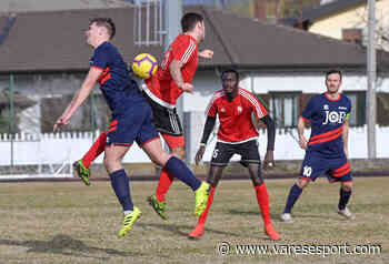 Domenica clou: Ispra-Valceresio per la vetta, Bosto-Ferno da medaglia, Antoniana a Jerago per sperare - VareseSport