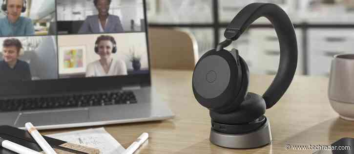 Jabra Evolve2 75 Headphones