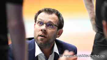 Zwei freie Tage: Berlin Volleys warten auf Halbfinal-Gegner - Süddeutsche Zeitung - SZ.de