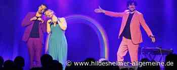 Hildesheim: Trio Dritte Mahnung präsentiert „Out of Tune“ in der Kulturfabrik - www.hildesheimer-allgemeine.de