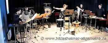 „On the Island“: In Hildesheim treffen Skandinavien und der Pazifik aufeinander - www.hildesheimer-allgemeine.de