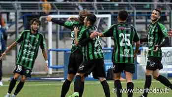 D'Aiello e Di Rito stendono il San Marco: vittoria per 2-0 del Corato - BariToday