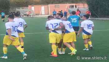 Seconda Categoria, 20^ turno: pari tra San Marco Agropoli ed Ascea - StileTV