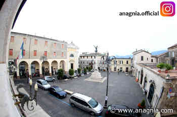 Ferentino. Marco Riggi entra in "Fare Futuro" - Anagnia