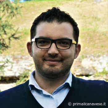 Il volpianese Marco Sciretti eletto coordinatore dell'area Nord Torino per il Pd - Prima il Canavese