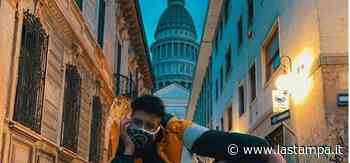 Marco Ibrahim, studente-videomaker: “Racconto il bello di Novara con milioni di like sui social” - La Stampa