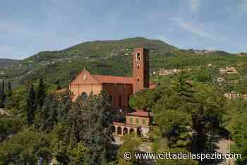 Incontro con monsignor Marco Frisina a Gaggiola - CittaDellaSpezia