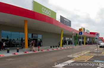 Ravenna, nuova strada all'iper: collegamento verso S. Marco - CorriereRomagna