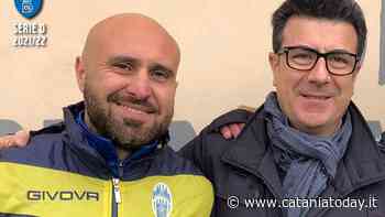 Serie D, Marco Coppa è il nuovo allenatore del Biancavilla - CataniaToday