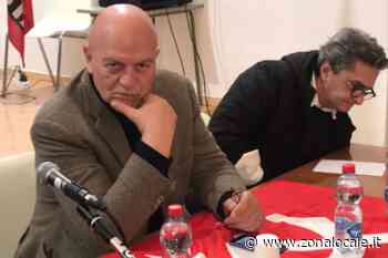 Partito Comunista a Cupello. Marco Rizzo: «Green Pass mezzo di controllo sociale» - Zonalocale