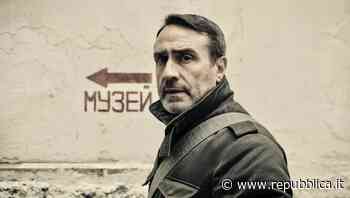 Ucraina, anche l'arte è a rischio. Lo storico Marco Riccomini: "I musei di tutto il mondo uniti per salvare i… - la Repubblica