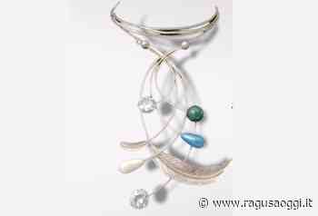 All'Homi di Milano l'artista del gioiello Marco Gurrieri con il suo “Liberty” - RagusaOggi
